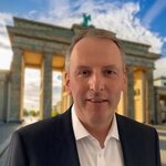Dennis Klinger, Inhaber von KLINGER Immobilien