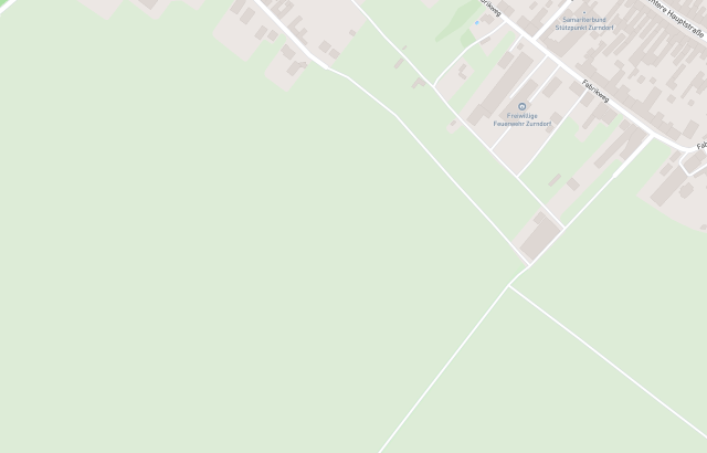 Katasterplan Zurndorf