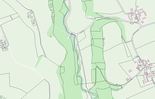 Flurkarte Altusried