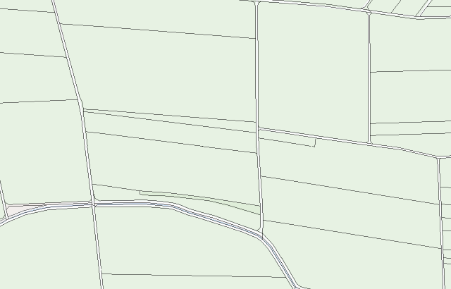 Flurkarte Dettelbach