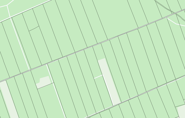 Flurkarte Ebersberg