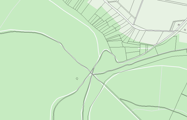 Flurkarte Karlstadt