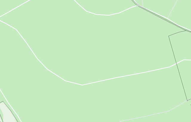 Flurkarte Rödental