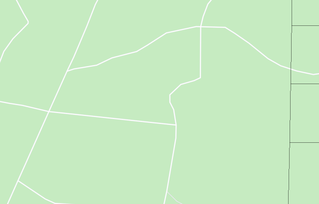 Flurkarte Schrobenhausen