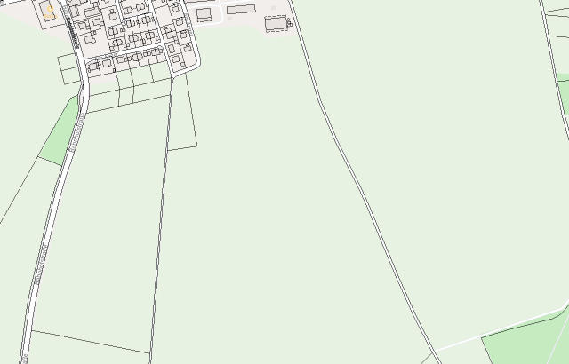 Flurkarte Vaterstetten