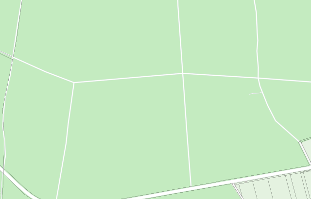 Flurkarte Rheinböllen