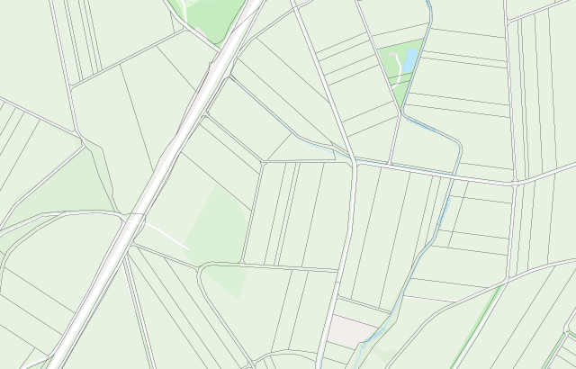 Flurkarte Schweich