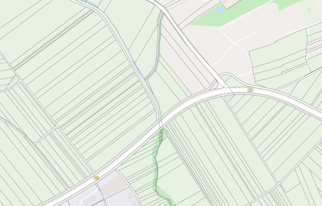 Flurkarte Wittlich
