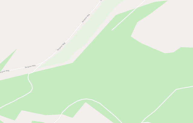 Flurkarte Adorf/Vogtland