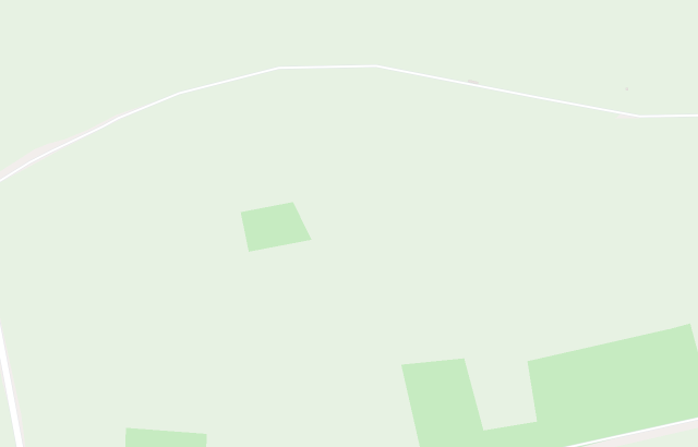 Flurkarte Belgern