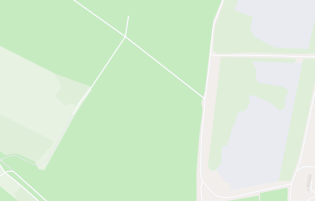 Flurkarte Böhlen