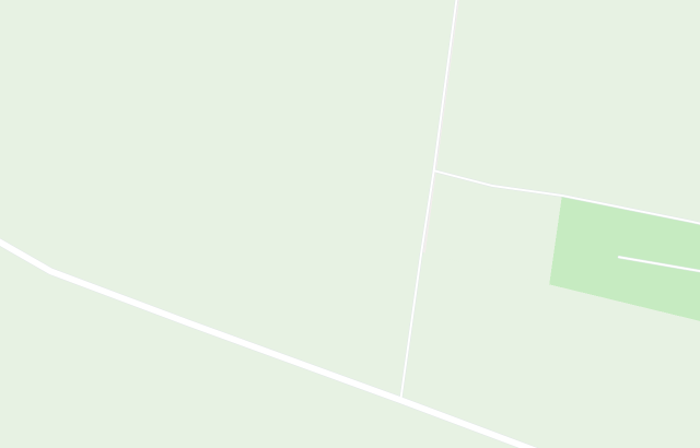 Flurkarte Dahlen