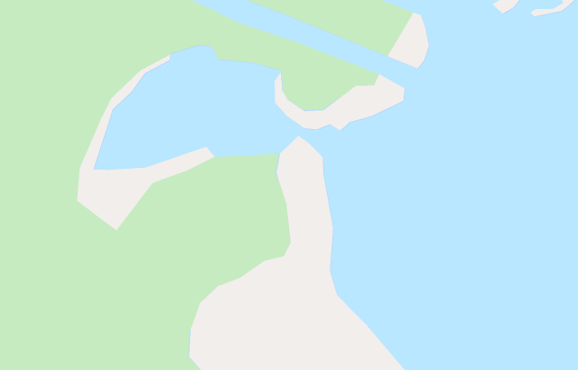 Flurkarte Lohsa