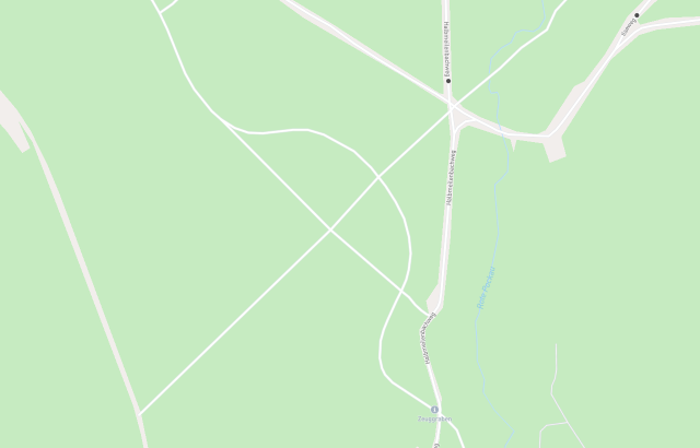 Flurkarte Marienberg
