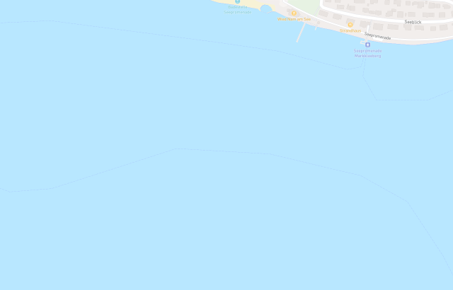 Flurkarte Markkleeberg