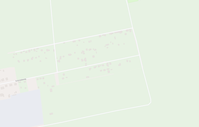 Flurkarte Markranstädt