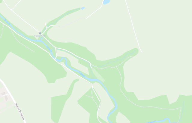 Flurkarte Seelitz
