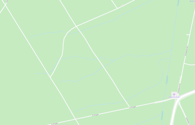 Flurkarte Tharandt