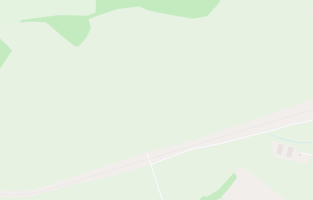 Flurkarte Werdau