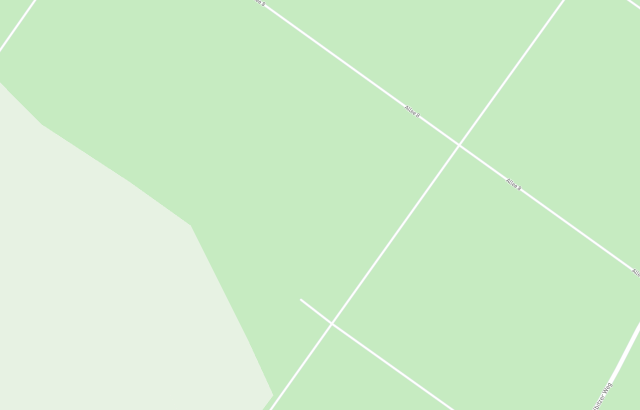 Flurkarte Wermsdorf