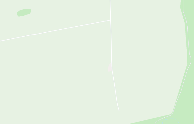 Flurkarte Zwenkau